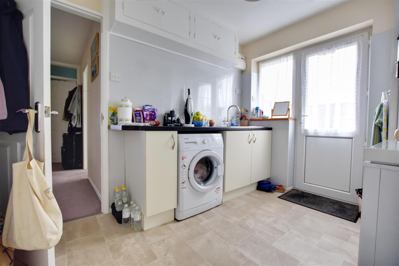 Westfield Lane, St. LeonardsOnSea Rush, Witt & Wilson